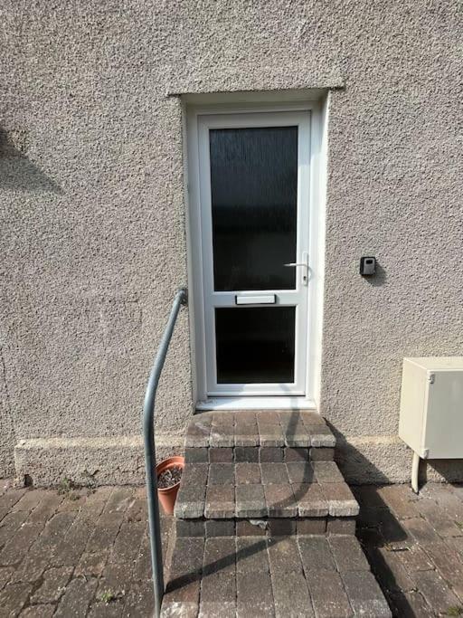 One Bedroom Apartment In The Centre Of Llandudno Exteriér fotografie