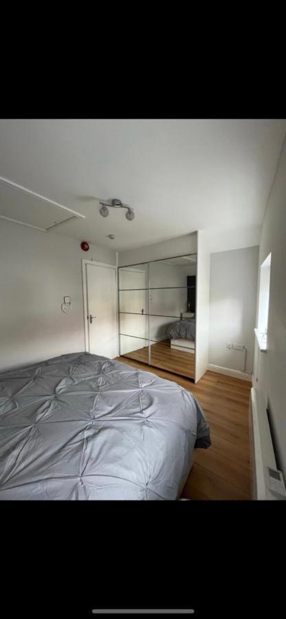 One Bedroom Apartment In The Centre Of Llandudno Exteriér fotografie